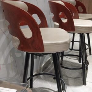 Premium reception:bar stool